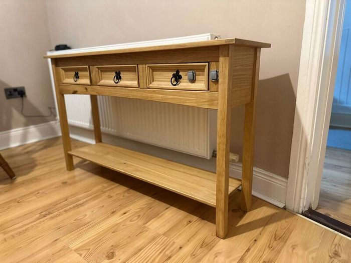 Wooden Sideboard for Sale Excellent Condition