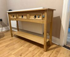 Wooden Sideboard for Sale Excellent Condition