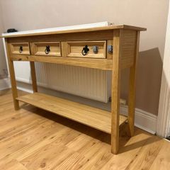 Wooden Sideboard for Sale Excellent Condition