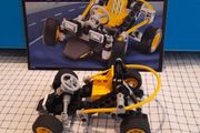 lego technic