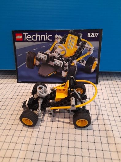 lego technic