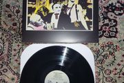 Tom Waits: Swordfishtrombones  LP
