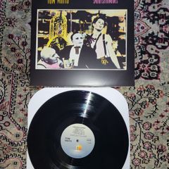 Tom Waits: Swordfishtrombones  LP