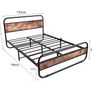 Double Size Bed Frame Image 5