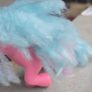 Sweet Suds Perfume Puff Ponies HTF MLP G1 My Little Pony Image 9