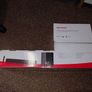 Sharp 2.1 160w slim soundbar and wireless subwoofer HT-SBW182 Image 3