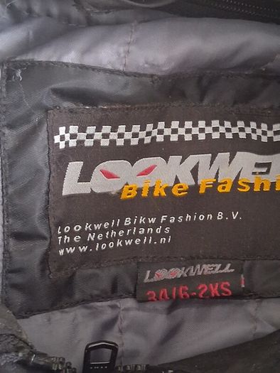 motorbike jackets