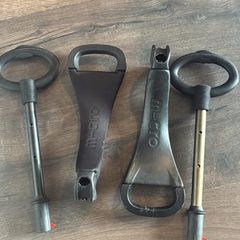 Free baby and toddler stuff