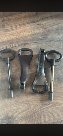 Free baby and toddler stuff