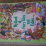 Vintage My Book of Fairy Tales and Fables Image 2