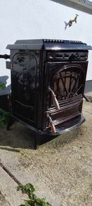 Waterford Stanley Stove