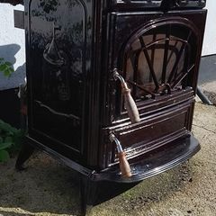 Waterford Stanley Stove