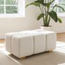 Bubble pouffe ottoman Image 4