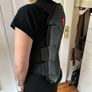 Dainese motorbike back protector Image 2