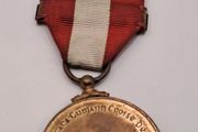 Irish Emergency Service Medal 1939-1946 - Seirbis Naisiunta