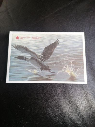 1990 Canada Coin Set