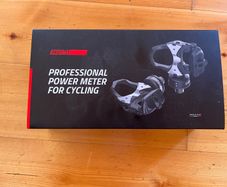 Assioma Powermeter