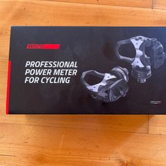 Assioma Powermeter