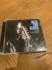 Joan Armatrading - Into the Blues