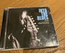 Joan Armatrading - Into the Blues