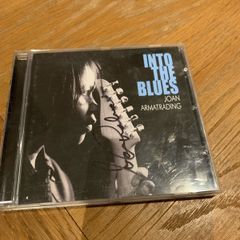 Joan Armatrading - Into the Blues