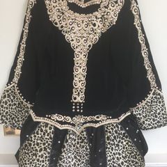 Girls Irish Dancing Costume, Doire Dress Design