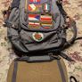 Quechua 50 L hiking backpack Image 10