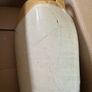antique late 1800's jug Image 7
