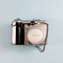 Canon Powershot G6 Image 2