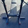 Corength folding bench Image 4