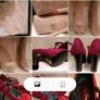 woman shoes Image 2