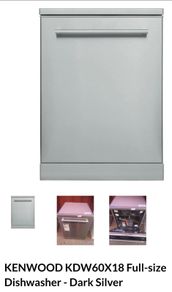 dishwasher