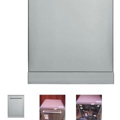 dishwasher