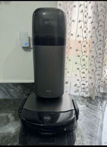 Eufy Robot S1 pro