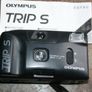 Olympus Trip S 35mm Film Camera Point and Shoot Image 9