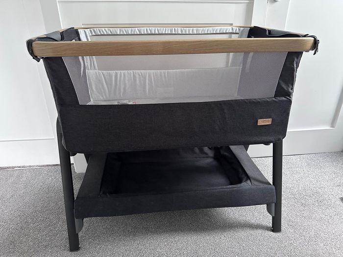 Tutti Bambini CoZee Bedside Crib