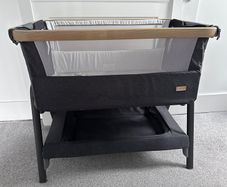 Tutti Bambini CoZee Bedside Crib