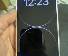 Space Black iPhone 14 Pro Max 128GB