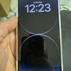 Space Black iPhone 14 Pro Max 128GB
