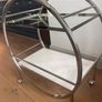 Marble Drinks Trolley by Francis Brennan Image 3