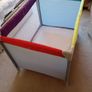 Travel cot Image 5