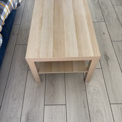 ikea coffee table