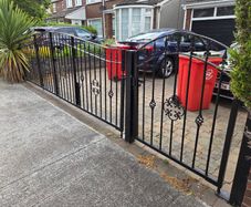 Gates