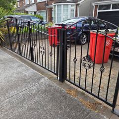 Gates