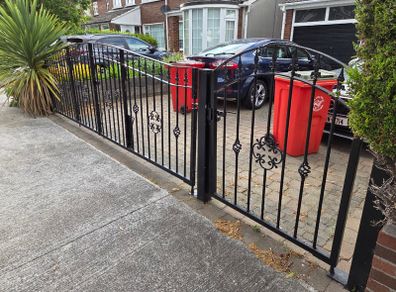 Gates