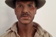 sideshow collectables Indiana Jones
