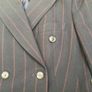 Nicole Farhi Designer Womens Blazer Size 10 Image 8
