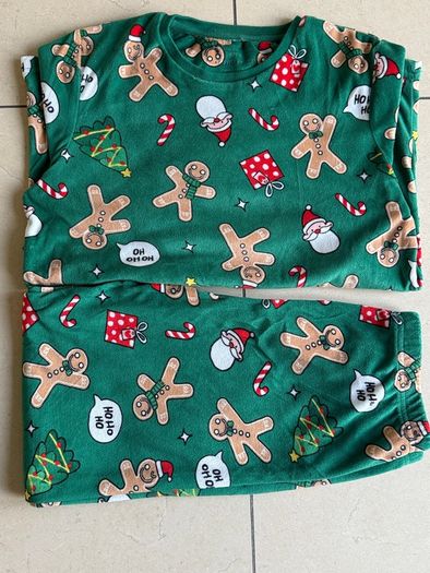 Christmas Pyjamas