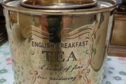 Brass Tea