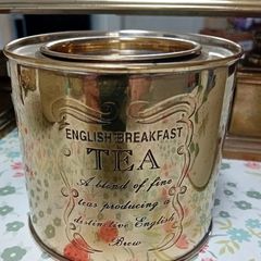 Brass Tea